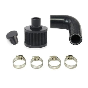 CCV Delete Kit | Dodge 6.7 Ram Cummins 2007.5-2024 thedieseldudes