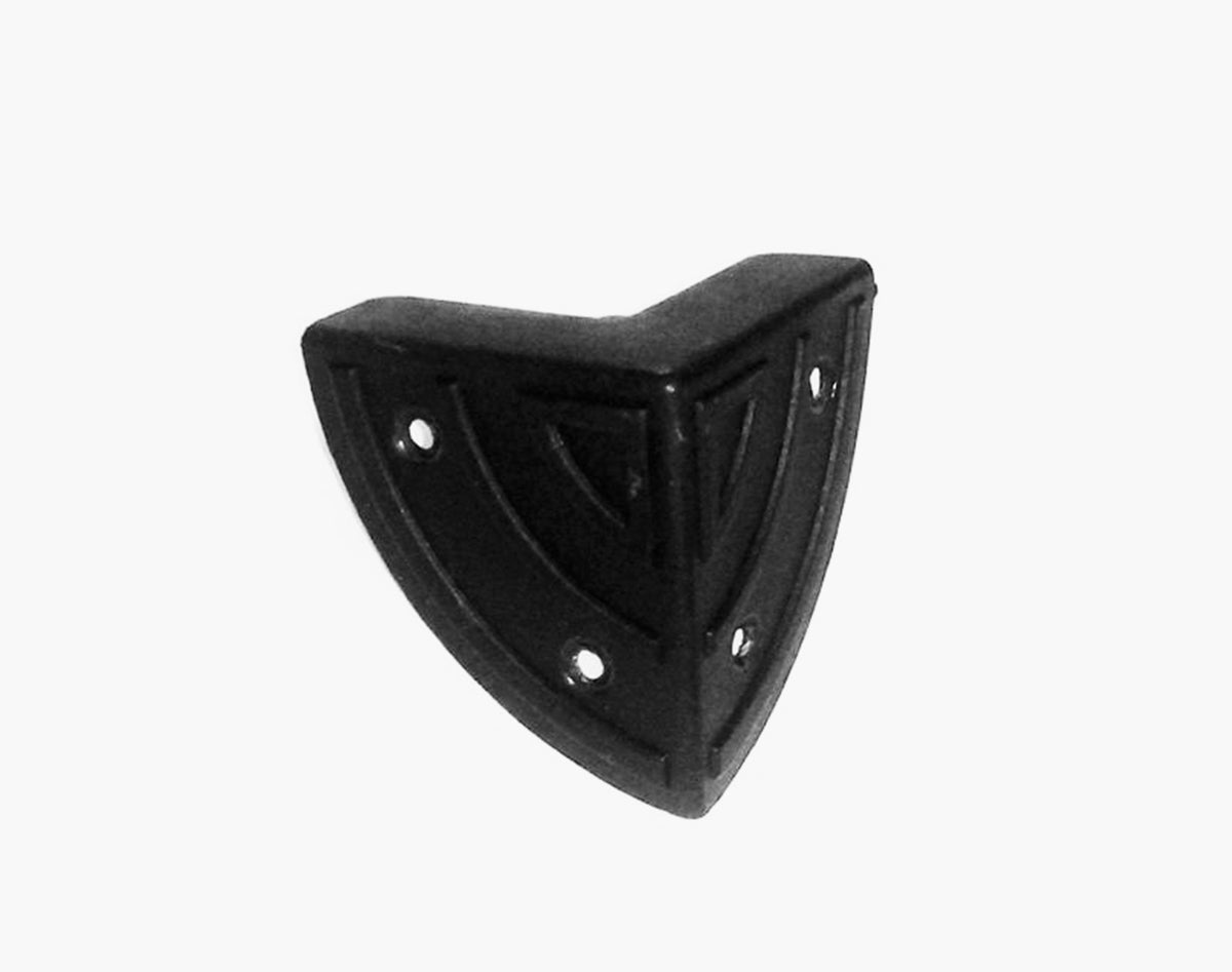 Original Freestyle Replacement Black Corner Protectors 4 Pack
