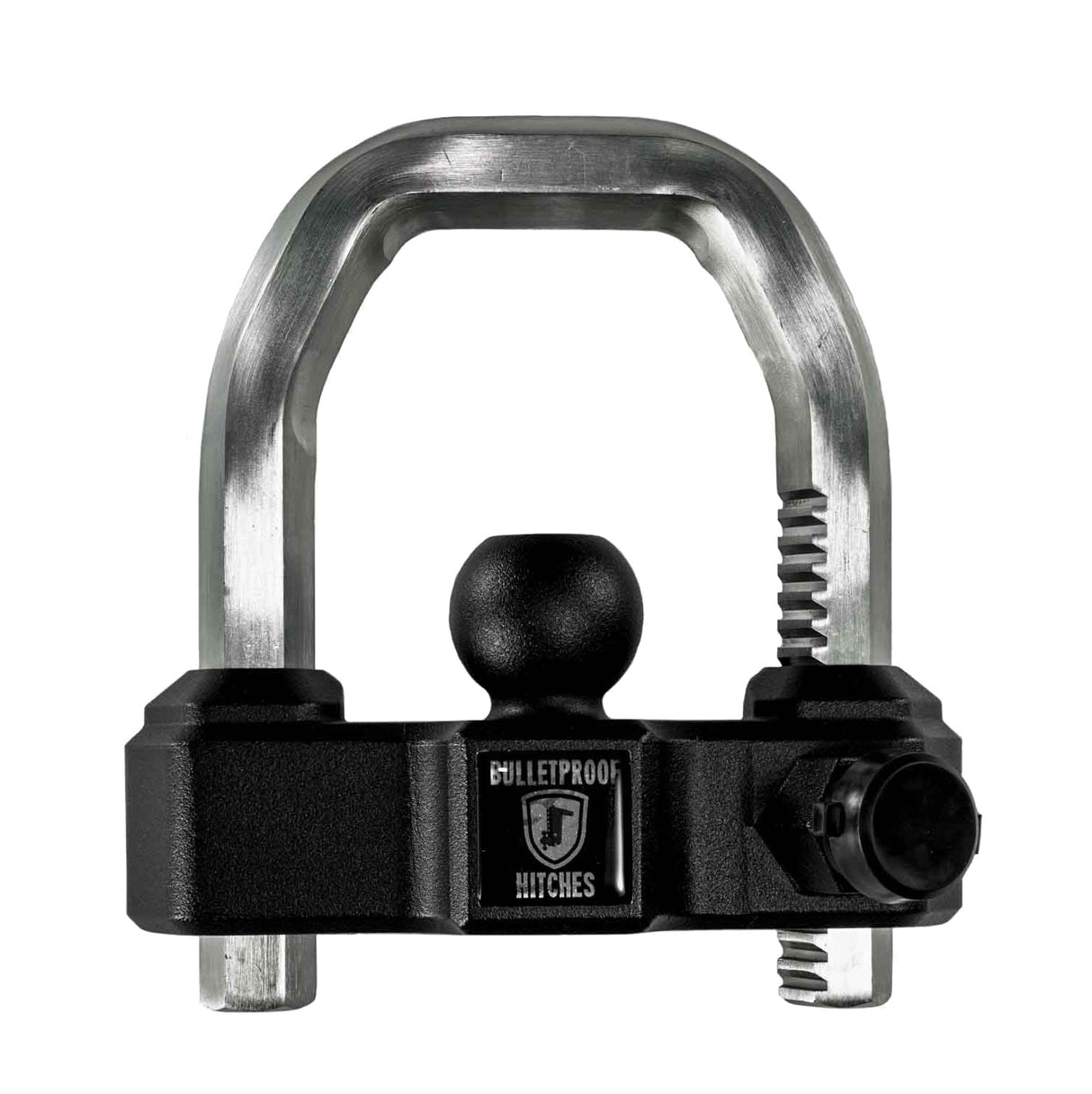 Bulletproof Hitches Extreme Duty Coupler Lock