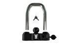 Bulletproof Hitches Extreme Duty Coupler Lock
