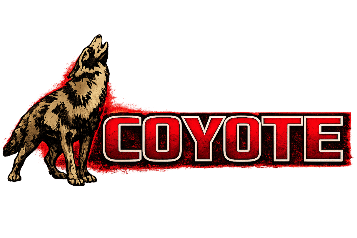 “Coyote” Yamaha Series Electric Golf Cart Motor - 36V 11.5HP 20-22MPH
