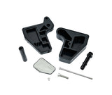 SPE Motorsport 2024+ GEN 4 Mustang GT Billet Oil Separator Catch Can