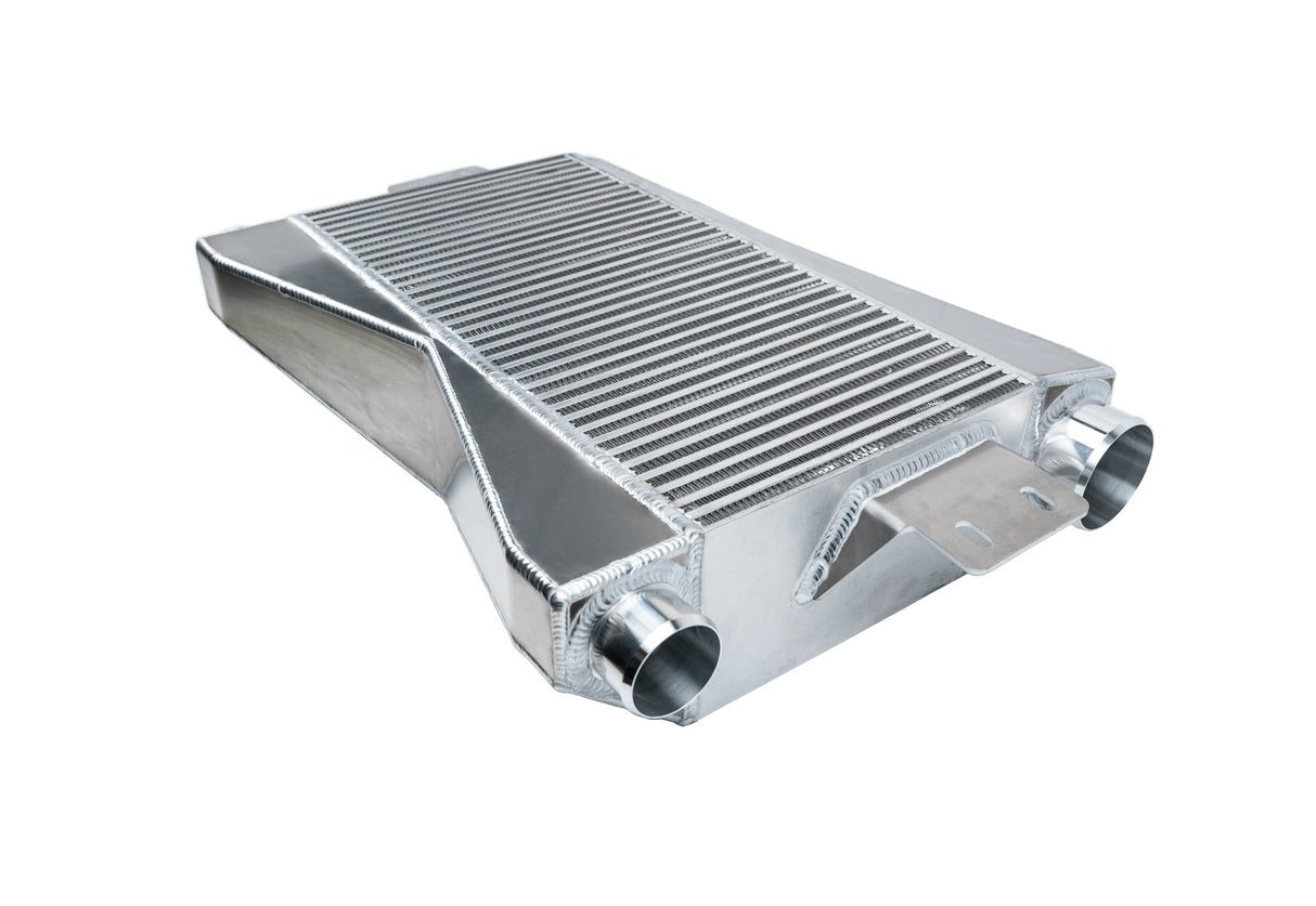SPE Motorsport S550 Mustang Twin Turbo Intercooler