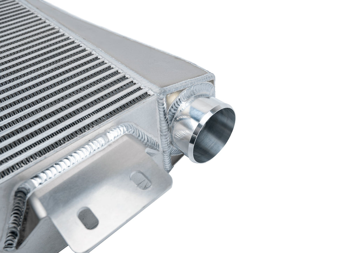 SPE Motorsport S550 Mustang Twin Turbo Intercooler