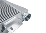 SPE Motorsport S550 Mustang Twin Turbo Intercooler