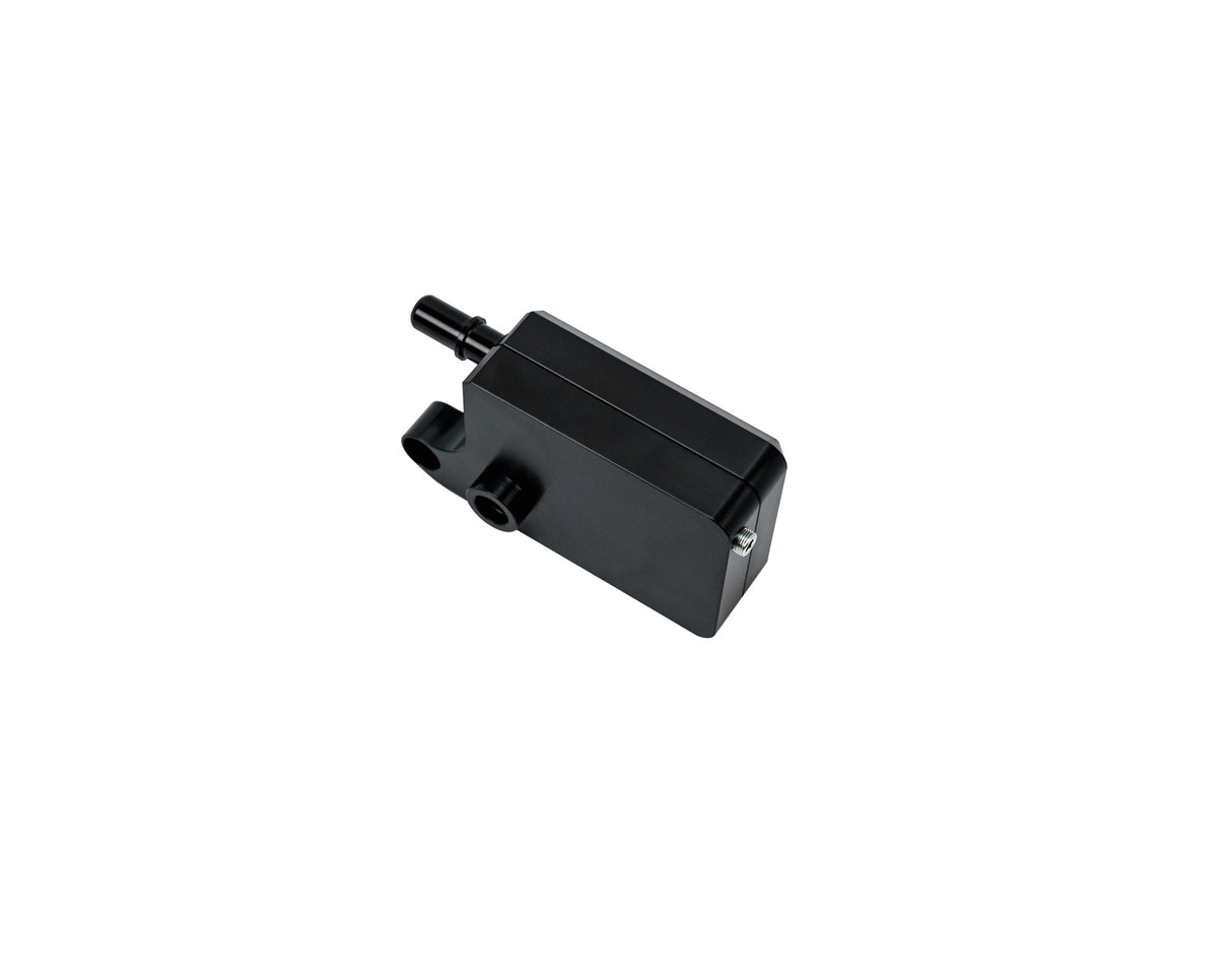 SPE Motorsport 2016-2020 Mustang GT350 Billet Oil Separator Catch Can- V2.0