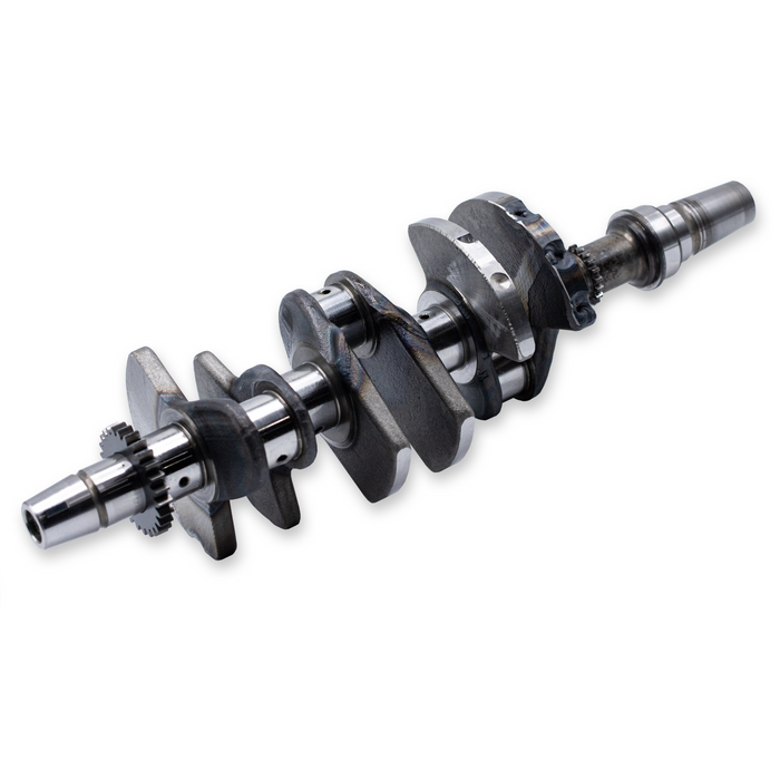 WSRD Crankshaft Balance Service | Can-Am X3