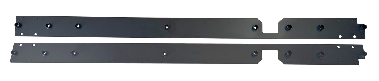 Kincer Chassis AMP Step Install Kit - 1967-1979 F-Series & Bronco Kincer Chassis