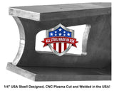 2014 - 2026 Dodge Ram 2500 FABRICATED REAR Control Arms 0" to 6" & 7" to 10" Lift Stryker Off Road Design