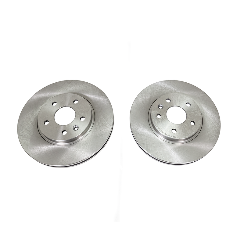 Standard Rotors - Sonic/Cruze
