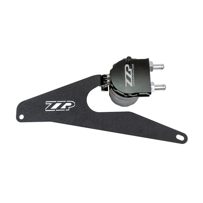 ZZP Sonic/Cruze 1.4T PCV Upgrade Kit