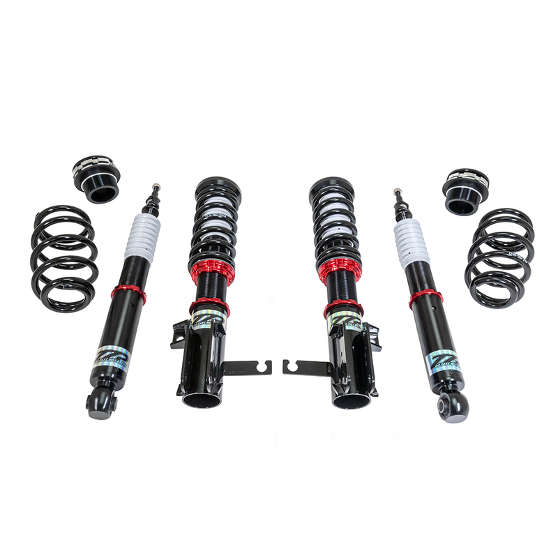 ZZP Cruze Coilovers