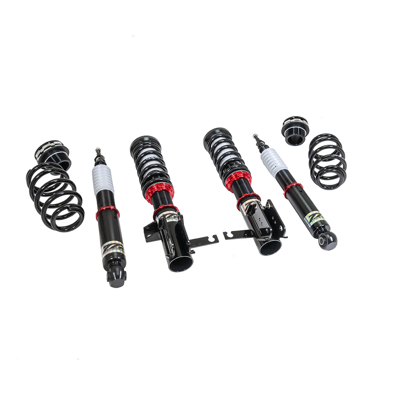 ZZP Cruze Coilovers