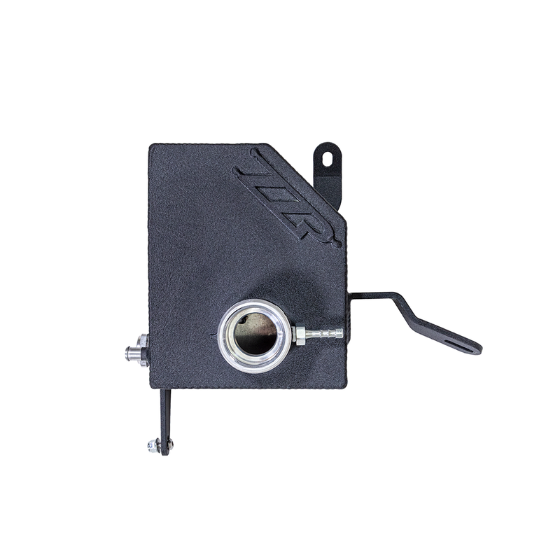 ZZP Cruze Coolant Tank