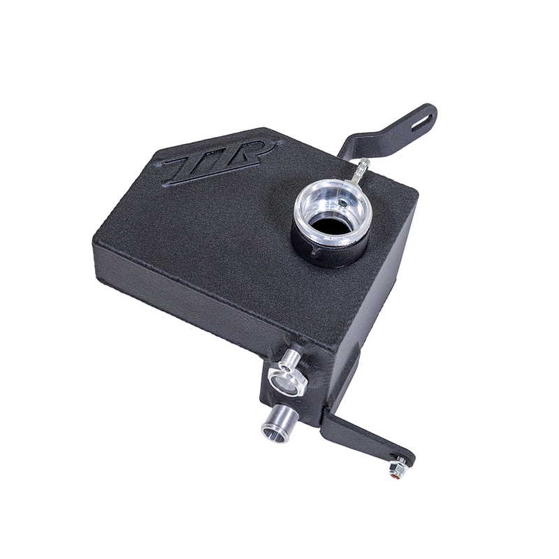 ZZP Cruze Coolant Tank