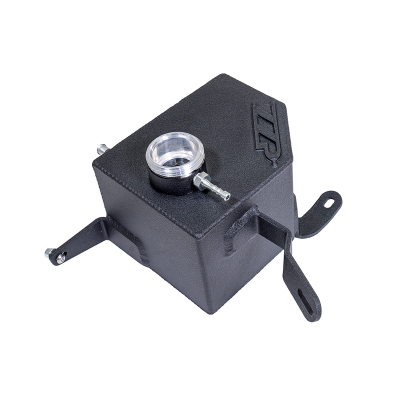 ZZP Cruze Coolant Tank