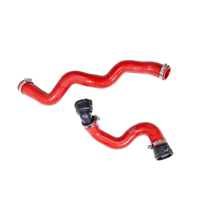 ZZP Cruze 1.4L Silicone Radiator Hose Kit