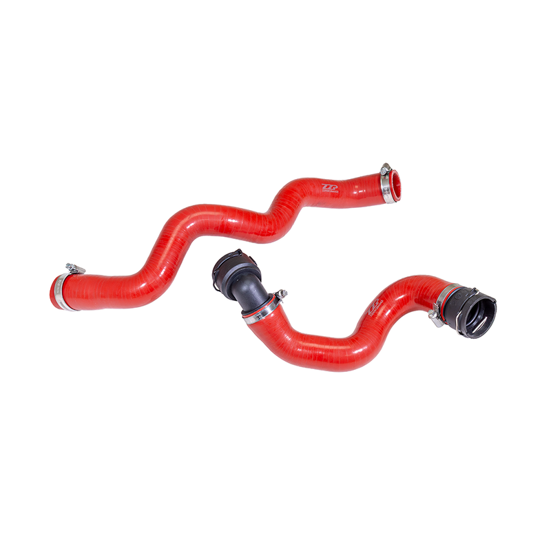 ZZP Cruze 1.4L Silicone Radiator Hose Kit