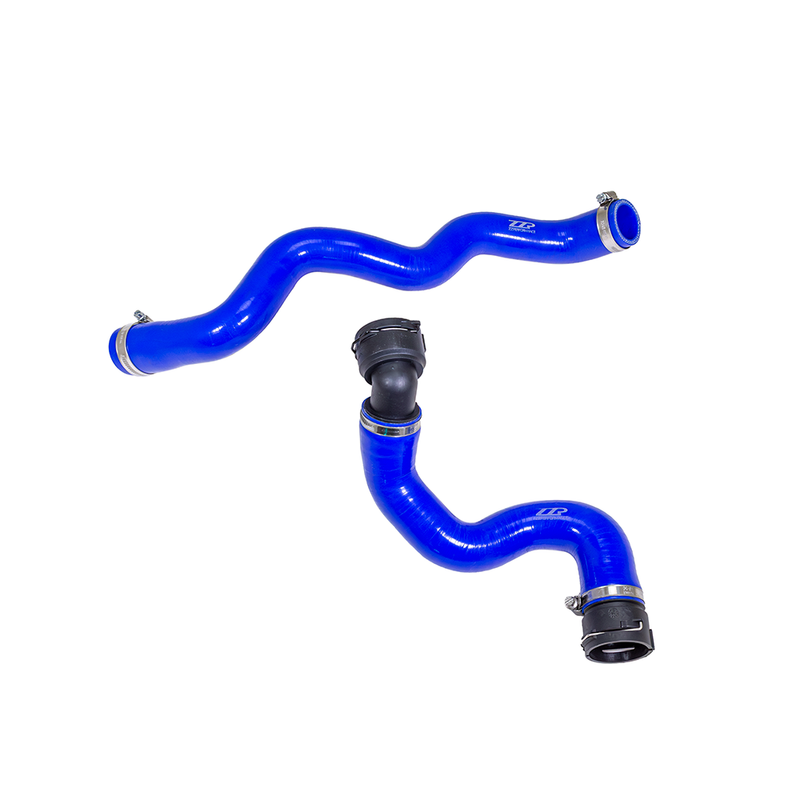 ZZP Cruze 1.4L Silicone Radiator Hose Kit