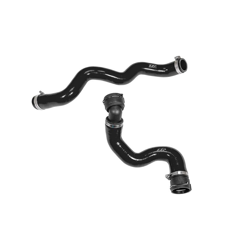 ZZP Cruze 1.4L Silicone Radiator Hose Kit