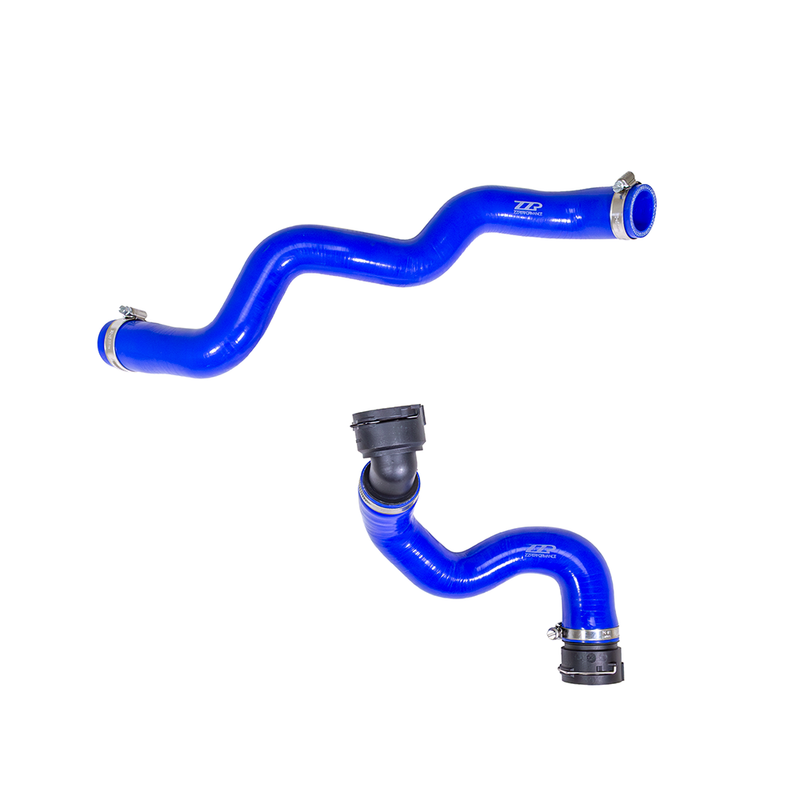 ZZP Cruze 1.4L Silicone Radiator Hose Kit