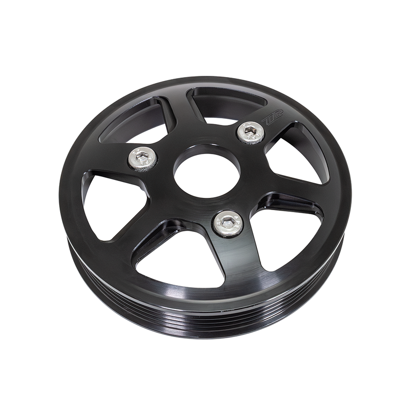 ZZP Sonic/Cruze Water Pump Pulley