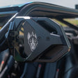 Cuero Race UTV Side Mirror (Set of Two) Chupacabra Offroad