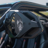 Cuero Race UTV Side Mirror (Set of Two) Chupacabra Offroad
