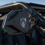 Cuero Race UTV Side Mirror (Set of Two) Chupacabra Offroad