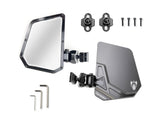 Cuero UTE UTV - Utility Side Mirror (Set of Two) - Can Am Defender