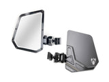 Cuero UTE UTV - Utility Side Mirror (Set of Two) - Polaris Xpedition