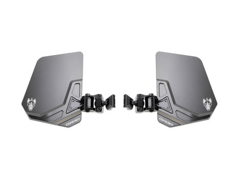 Cuero UTE UTV - Utility Side Mirror (Set of Two) - Can Am Defender