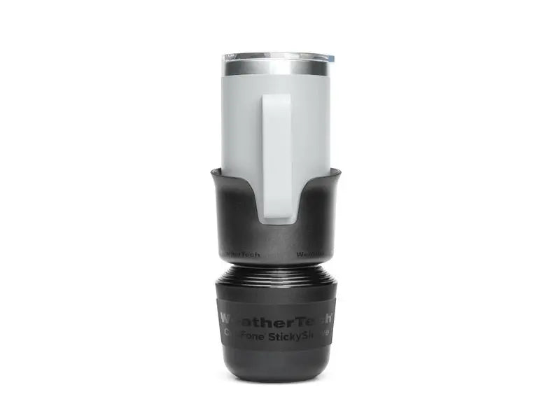 WeatherTech CupCoffee Vehicle Cup Holder Insert