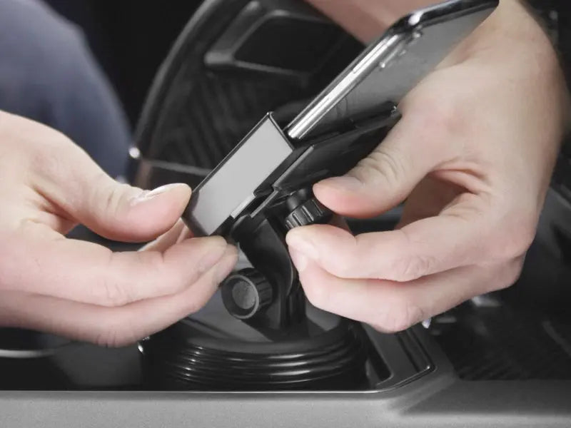 WeatherTech CupFone Car Phone Holder