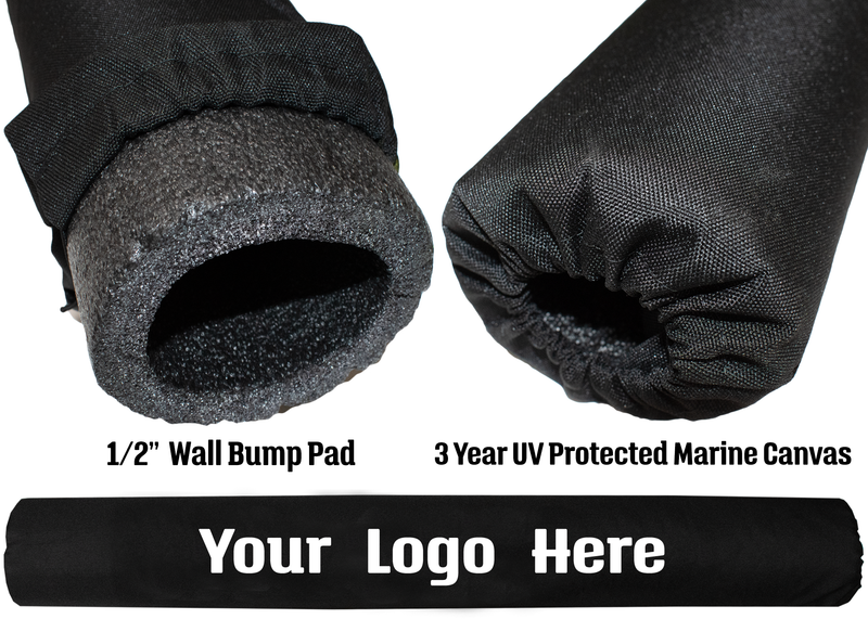 Sea Pro Guidepost Covers - Available in 48"