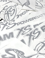 XSP Windshield Banners