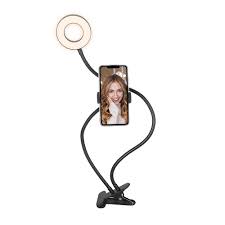 Cygnett V-Classic 2-in-1 Selfie Ring Light TekShack