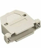 D-Sub Connector Hood 276-1549 TekShack