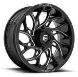 Fuel runner BKT tire ￼35x20 package