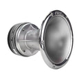 PRV Audio D2200Ph 2in Midrange Horn Driver Bundle Grey Dual Tone