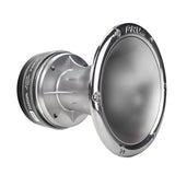 PRV Audio D2200Ph 2in Midrange Horn Driver Bundle Grey Dual Tone
