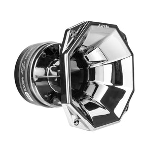 D2200Ph + WGP14-50X CHROME PRV Audio