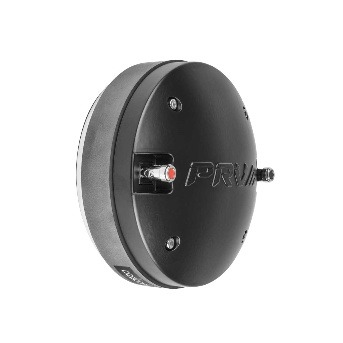 PRV Audio D2200Py 2in Polyimide Compression Driver 100W