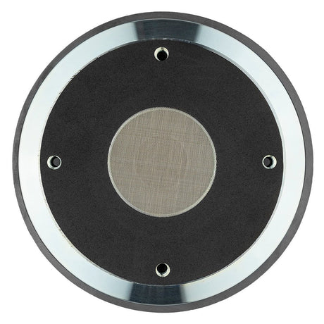 2" Throat Bolt on Driver 360 Watts 2.5" Polyimide Vc 8-Ohm
