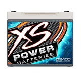 XS Power D2400 Group 24 12V AGM Battery XS Power