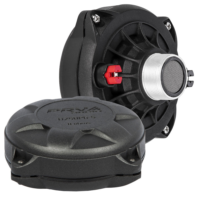 PRV Audio D250Ph-S 1in Compression Driver 8 Ohm