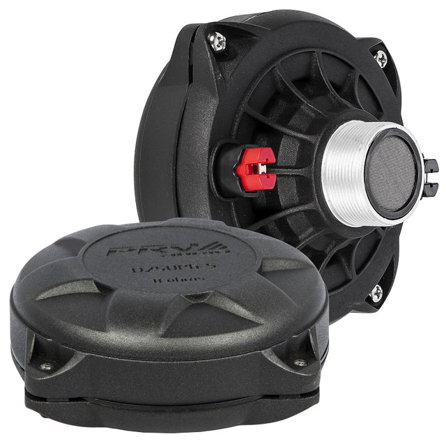 PRV Audio D250Ph-S 1in Compression Driver 8 Ohm