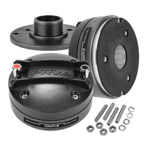 PRV D250Ti-B Driver PRV Audio