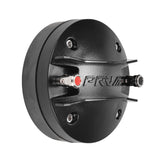 PRV Audio D250Ti-S 1 in Exit High Frequency Compression Driver