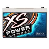 XS Power D2700 | 12V Group 27 AGM Battery XS Power
